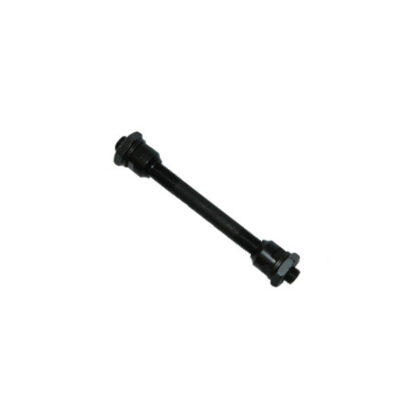 Cyclo Q/R Front Axle (M9x108mm):